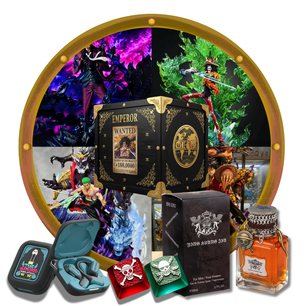 Limited Edition Items