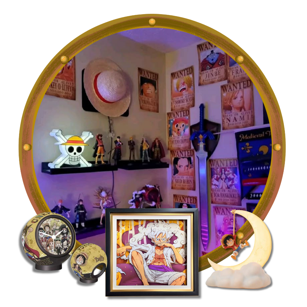 Home Decor & Lifestyle