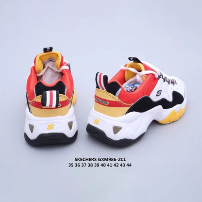 Luffy Comfortable Casual Sneakers Shoes