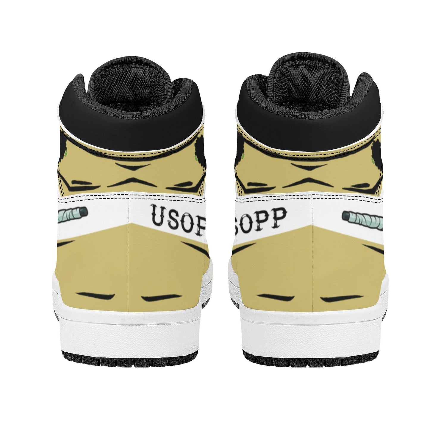 Usopp comfortable casual sports shoes