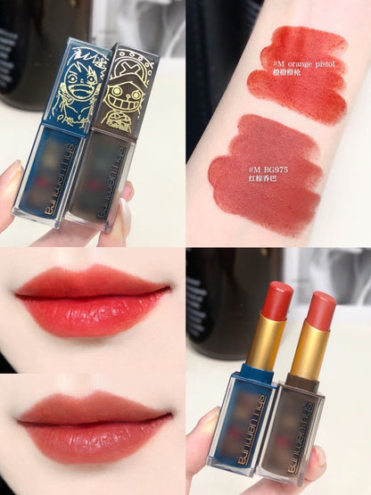 Luffy / Chopper Original Limited Edition Cosmetics Lipstick
