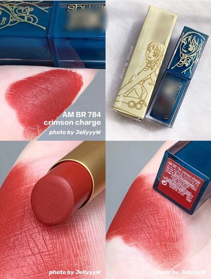 Luffy / Chopper Original Limited Edition Cosmetics Lipstick