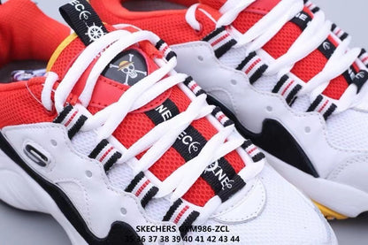 Luffy Comfortable Casual Sneakers Shoes