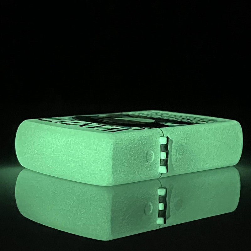 Luffy Reward That Creativity Luminous Kerosene Lighter