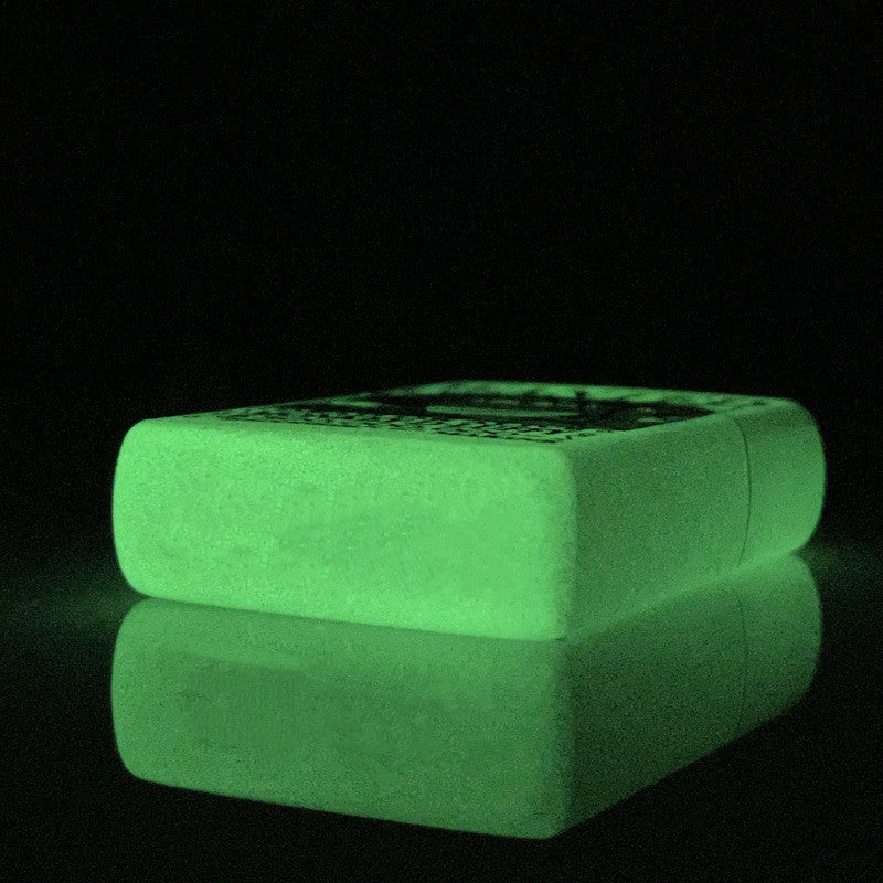 Luffy Reward That Creativity Luminous Kerosene Lighter