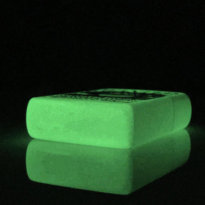 Luffy Reward That Creativity Luminous Kerosene Lighter