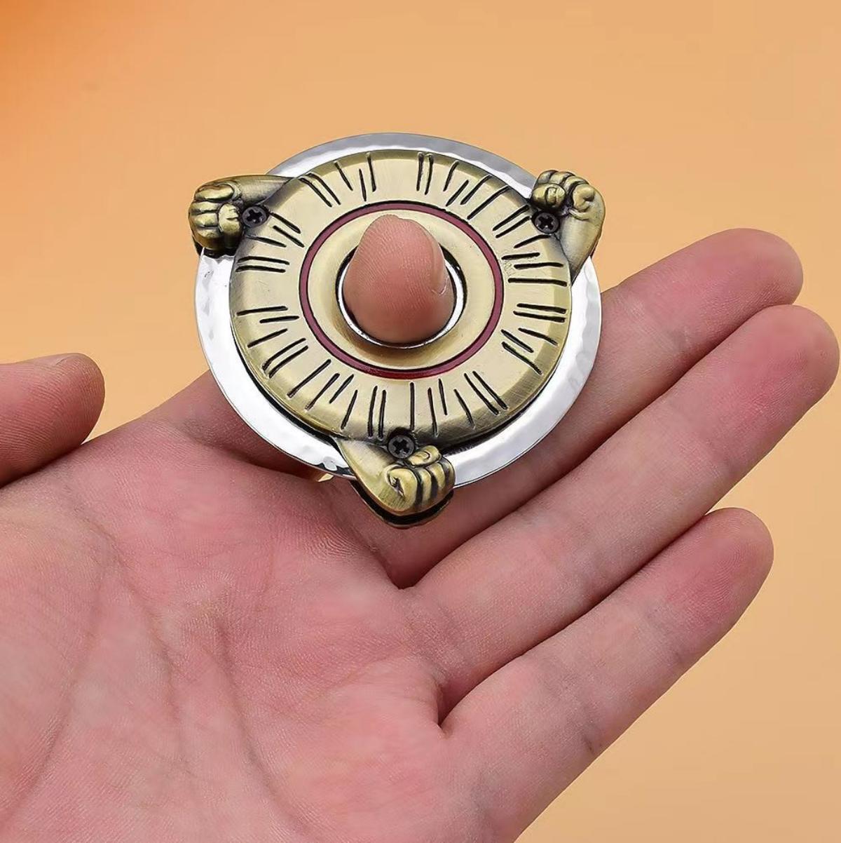 Luffy / Zoro / Robin One Piece Fidget Spinner Decompression Toy