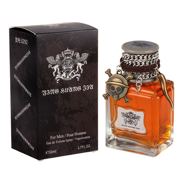 Luffy Straw Hat Skull Perfume | Limited Edition – Start Your Fragrant Anime Adventure