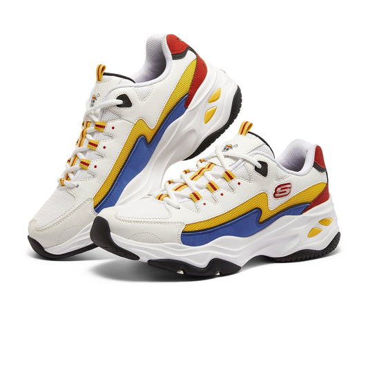Luffy Comfortable Casual Sneakers Shoes