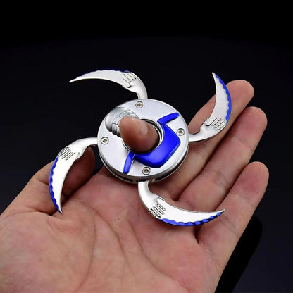 Luffy / Zoro / Robin One Piece Fidget Spinner Decompression Toy