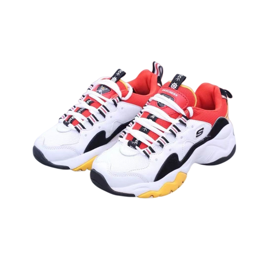 Luffy Comfortable Casual Sneakers Shoes