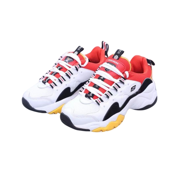 Luffy Comfortable Casual Sneakers Shoes