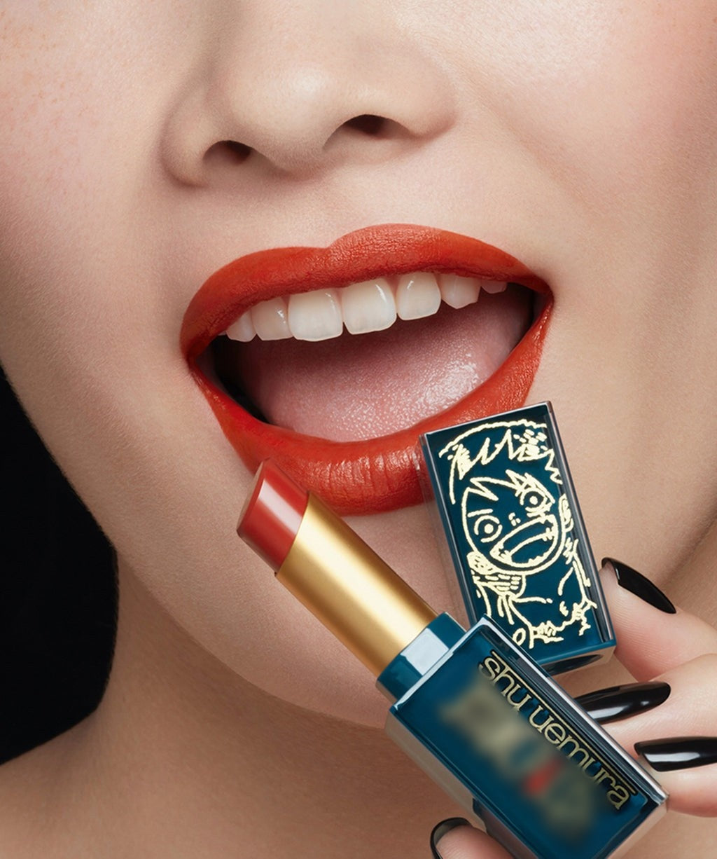 Luffy / Chopper Original Limited Edition Cosmetics Lipstick