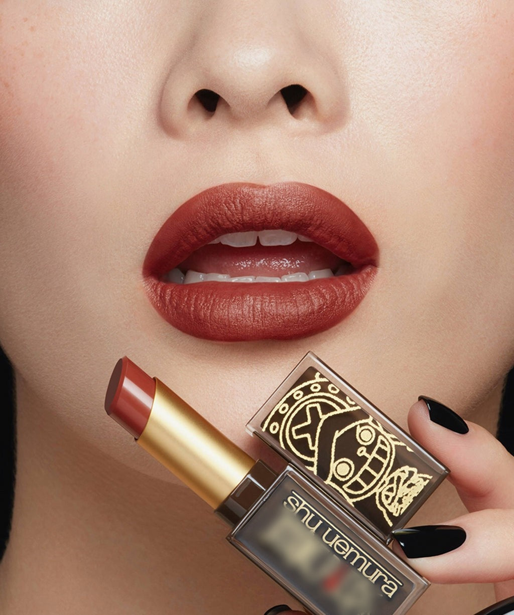 Luffy / Chopper Original Limited Edition Cosmetics Lipstick