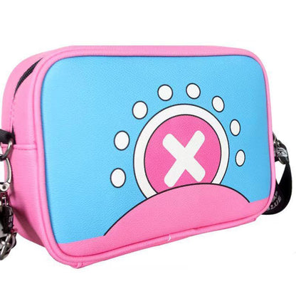 Luffy / Chopper Simple Casual Beautiful Fashion Crossbody Bag