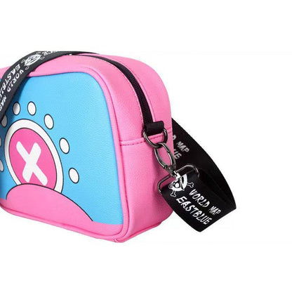 Luffy / Chopper Simple Casual Beautiful Fashion Crossbody Bag